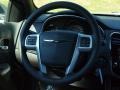 Billet Silver Metallic - 200 S Sedan Photo No. 6
