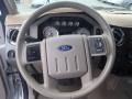 Camel Steering Wheel Photo for 2008 Ford F350 Super Duty #84619658