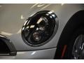 Pepper White - Cooper S Camden 50th Anniversary Hardtop Photo No. 2