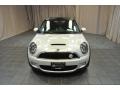 Pepper White - Cooper S Camden 50th Anniversary Hardtop Photo No. 3