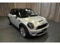 Pepper White - Cooper S Camden 50th Anniversary Hardtop Photo No. 4