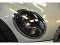 Pepper White - Cooper S Camden 50th Anniversary Hardtop Photo No. 5
