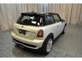 Pepper White - Cooper S Camden 50th Anniversary Hardtop Photo No. 11