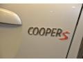 Pepper White - Cooper S Camden 50th Anniversary Hardtop Photo No. 13