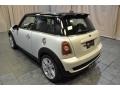 Pepper White - Cooper S Camden 50th Anniversary Hardtop Photo No. 17