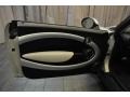 Pepper White - Cooper S Camden 50th Anniversary Hardtop Photo No. 20