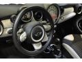 Pepper White - Cooper S Camden 50th Anniversary Hardtop Photo No. 25