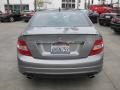 Palladium Silver Metallic - C 350 Sport Photo No. 3