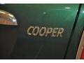 British Racing Green II Metallic - Cooper Hardtop Photo No. 14