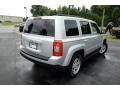 Bright Silver Metallic - Patriot Sport Photo No. 5