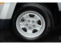 Bright Silver Metallic - Patriot Sport Photo No. 9