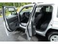 Bright Silver Metallic - Patriot Sport Photo No. 11
