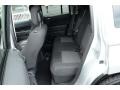 Bright Silver Metallic - Patriot Sport Photo No. 12