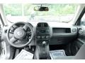 Bright Silver Metallic - Patriot Sport Photo No. 13