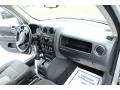 Bright Silver Metallic - Patriot Sport Photo No. 17