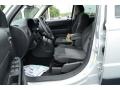 Bright Silver Metallic - Patriot Sport Photo No. 18