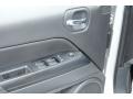 Bright Silver Metallic - Patriot Sport Photo No. 20