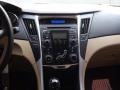 Pearl White - Sonata GLS Photo No. 17