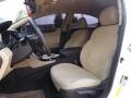 Pearl White - Sonata GLS Photo No. 21