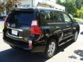 Black Onyx - GX 460 Photo No. 4