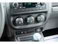 Bright Silver Metallic - Patriot Sport Photo No. 25
