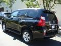 Black Onyx - GX 460 Photo No. 6