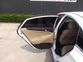 Pearl White - Sonata GLS Photo No. 25
