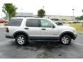 2006 Silver Birch Metallic Ford Explorer XLT 4x4  photo #4