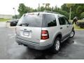 2006 Silver Birch Metallic Ford Explorer XLT 4x4  photo #5