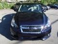 2014 Deep Indigo Pearl Subaru Legacy 2.5i Premium  photo #3