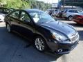 2014 Deep Indigo Pearl Subaru Legacy 2.5i Premium  photo #4