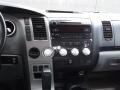 2011 Magnetic Gray Metallic Toyota Tundra SR5 Double Cab  photo #17