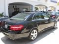 Black - E 350 Sedan Photo No. 2