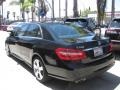 Black - E 350 Sedan Photo No. 4