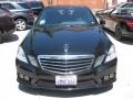 Black - E 350 Sedan Photo No. 6
