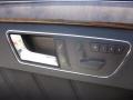 Black - E 350 Sedan Photo No. 7