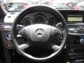 Black - E 350 Sedan Photo No. 12