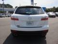 Crystal White Pearl Mica - CX-9 Touring Photo No. 6