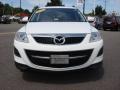 Crystal White Pearl Mica - CX-9 Touring Photo No. 10