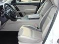 Crystal White Pearl Mica - CX-9 Touring Photo No. 11
