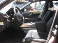 Black - E 350 Sedan Photo No. 19