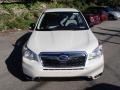 Satin White Pearl - Forester 2.5i Photo No. 3