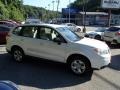 Satin White Pearl - Forester 2.5i Photo No. 5
