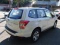 Satin White Pearl - Forester 2.5i Photo No. 6
