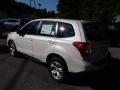 Satin White Pearl - Forester 2.5i Photo No. 8