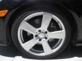Black - E 350 Sedan Photo No. 24