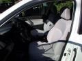 Satin White Pearl - Forester 2.5i Photo No. 10