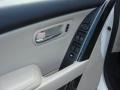 Crystal White Pearl Mica - CX-9 Touring Photo No. 19