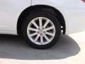 Bright White - 200 Limited Sedan Photo No. 15