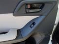 Satin White Pearl - Forester 2.5i Photo No. 13